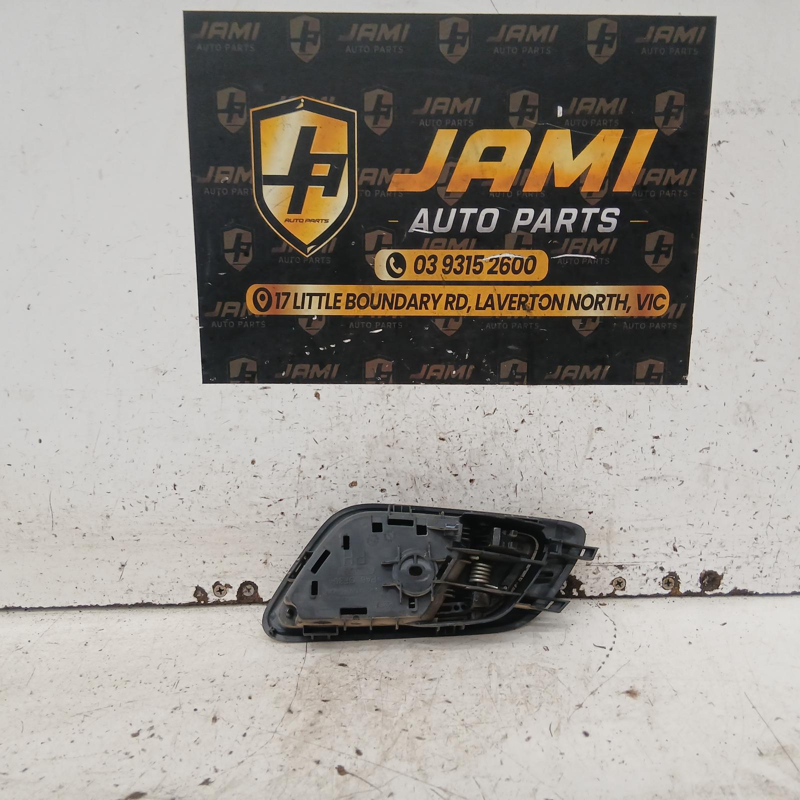 View Auto part Door Handle Ford Ranger 2011