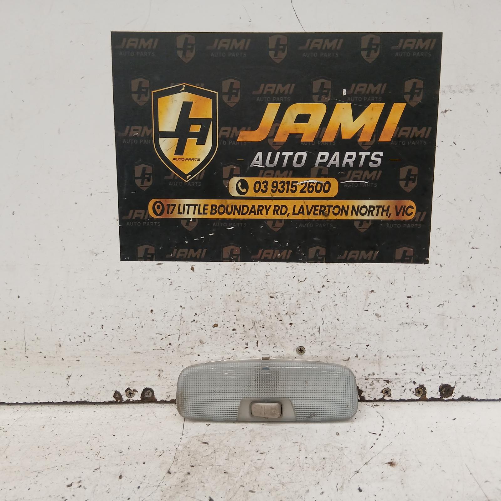 View Auto part Courtesy Light Ford Ranger 2011