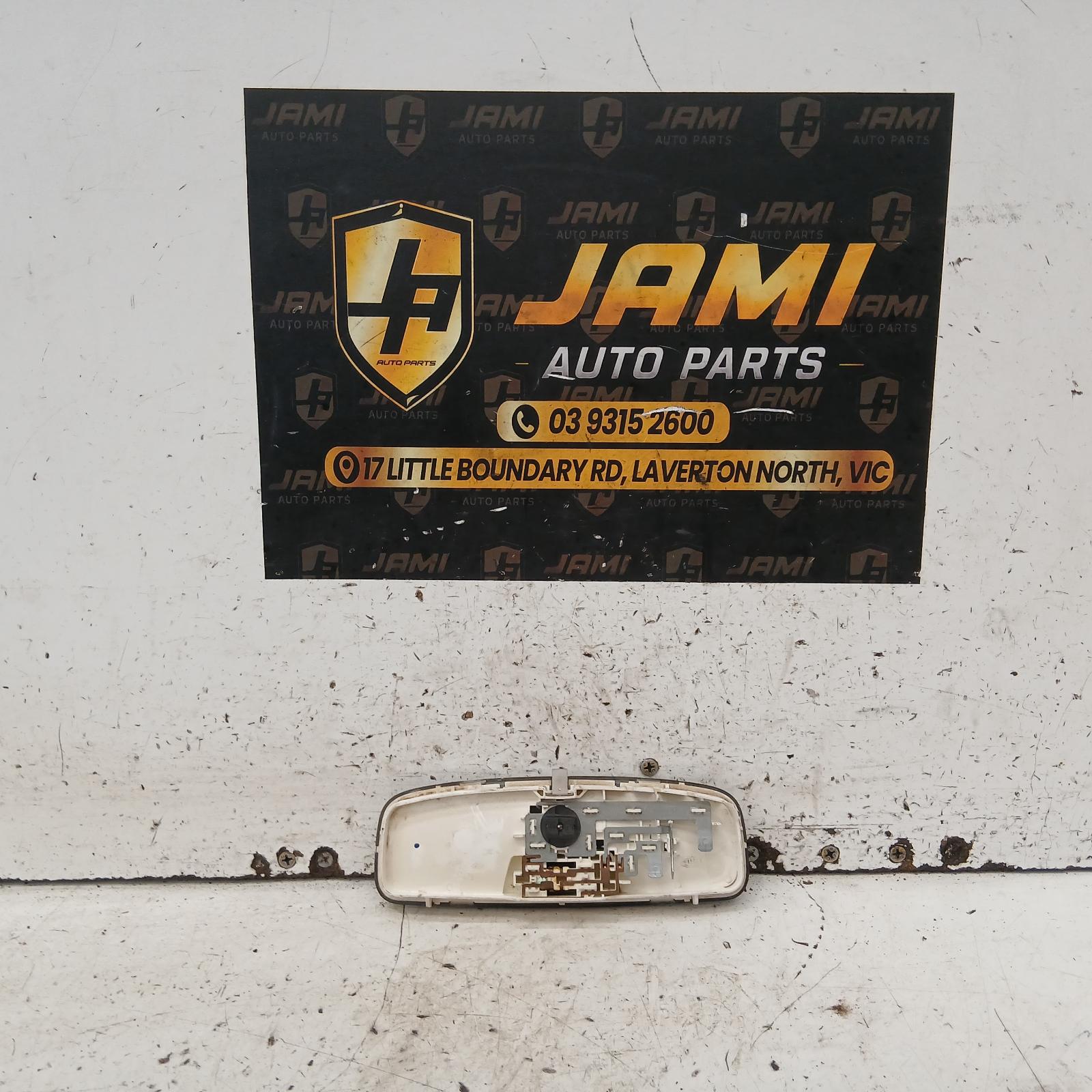 View Auto part Courtesy Light Ford Ranger 2011