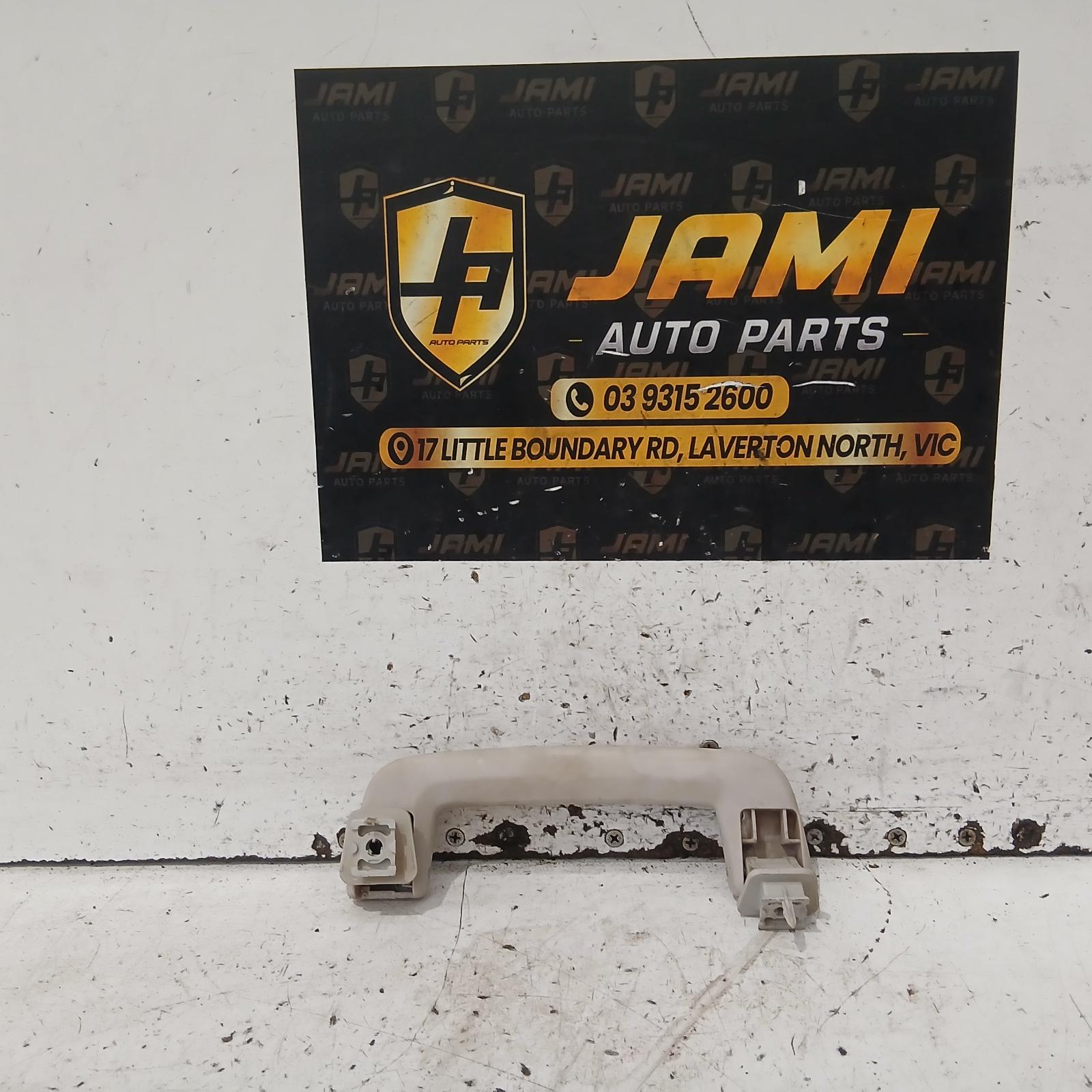 View Auto part Grab Handle Ford Ranger 2011