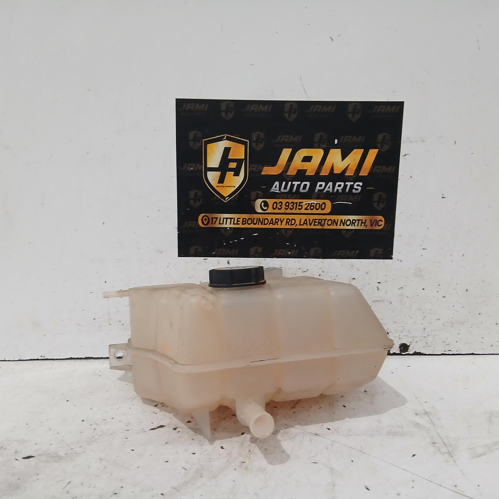View Auto part Overflow Bottle Ford Ranger 2011