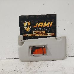 View Auto part Sunvisor Ford Ranger 2011