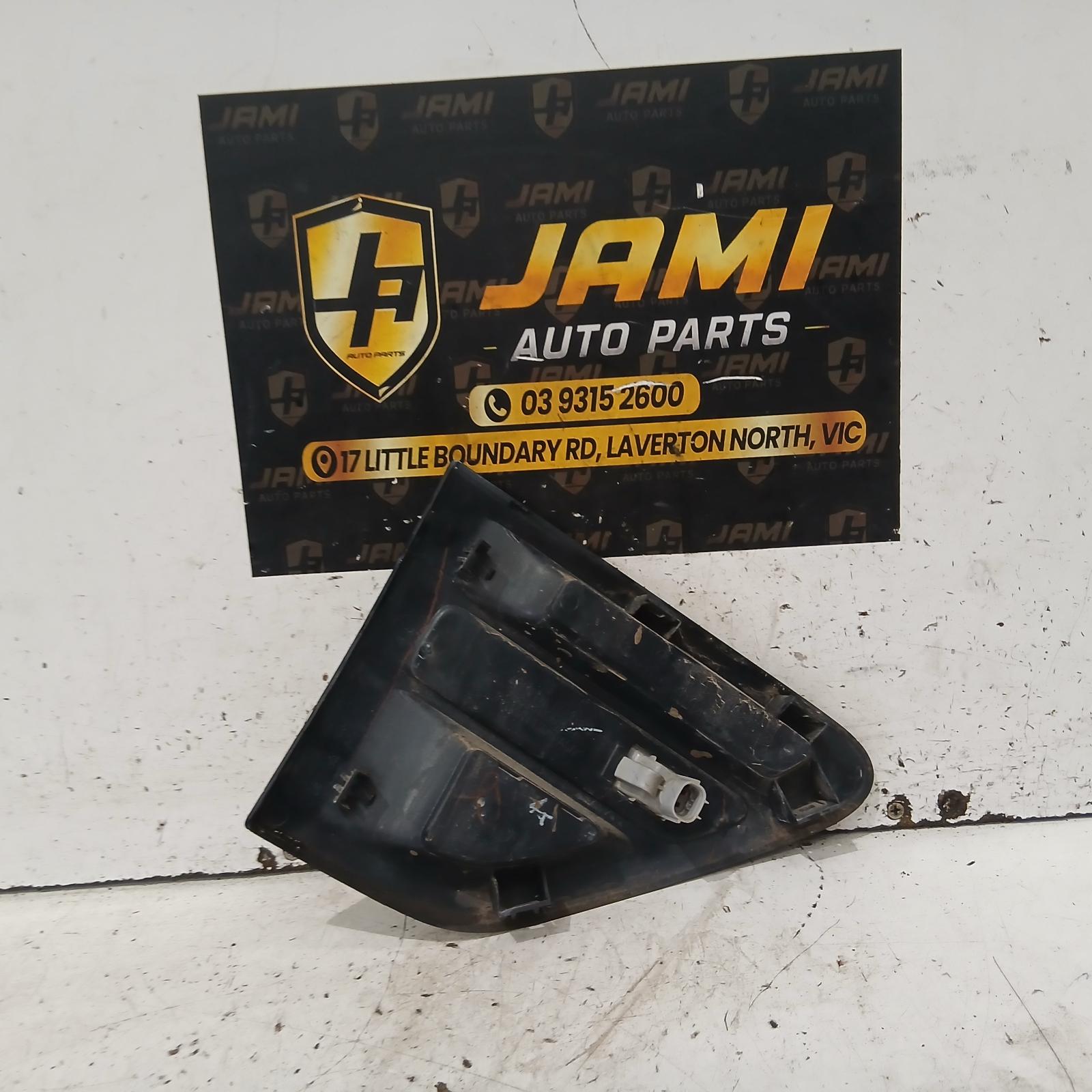 2011 Ford Ranger Left Guard View Auto part Left Guard Ford Ranger 2011