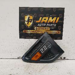 View Auto part Left Guard Ford Ranger 2011