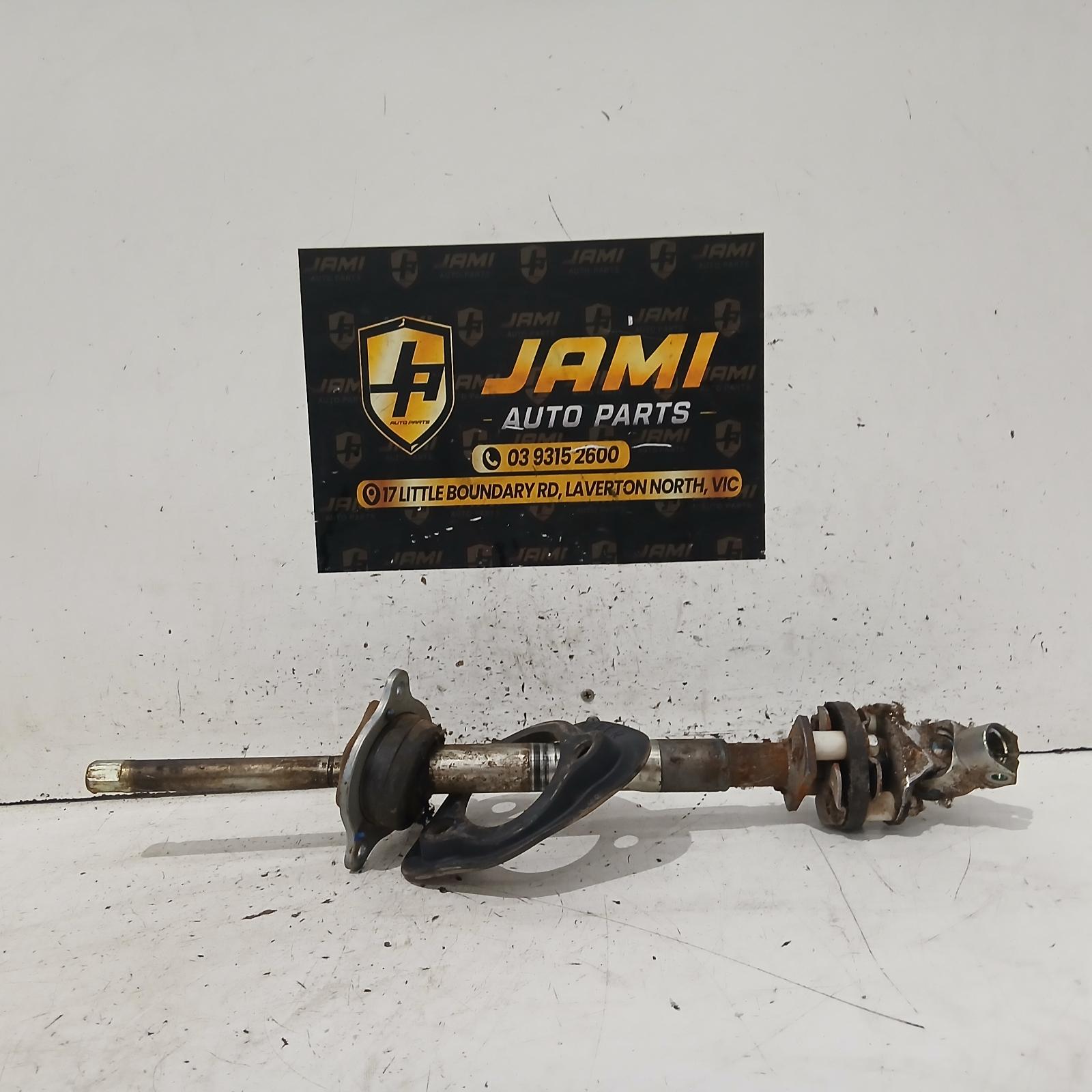 View Auto part Steering Intermediate Shaft Ford Ranger 2011