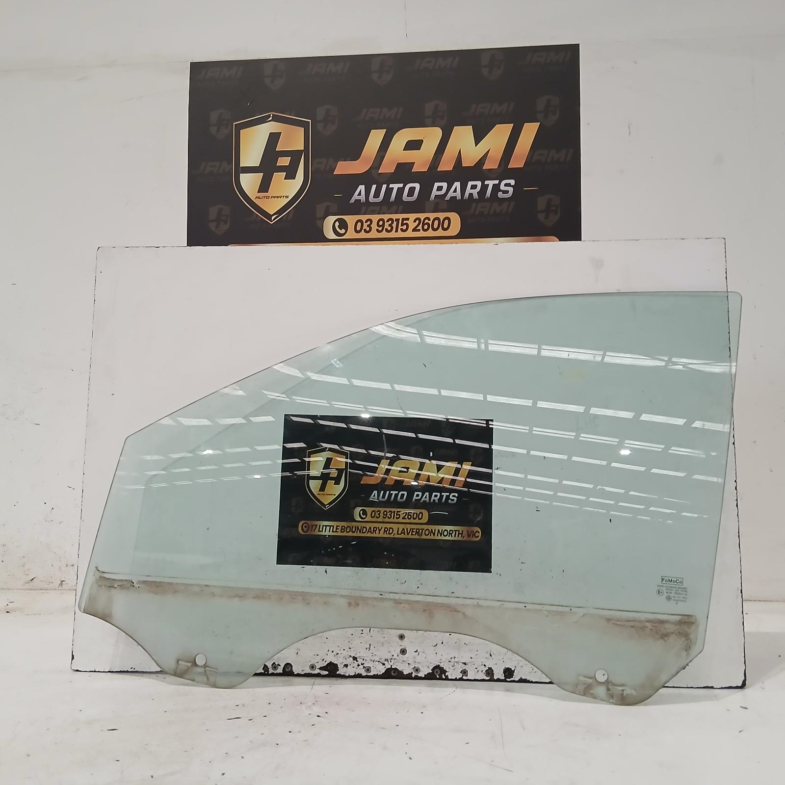 2011 Ford Ranger Left Front Door Window View Auto part Left Front Door Window Ford Ranger 2011