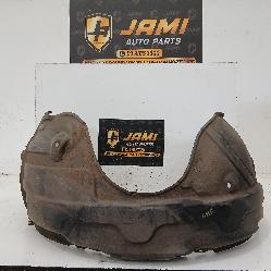 View Auto part Left Guard Liner Toyota Camry 2008