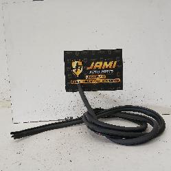 View Auto part Door/Tailgate Seal Toyota Camry 2008