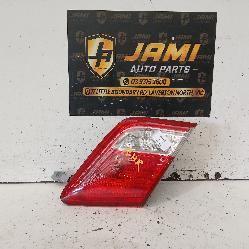 View Auto part Rear Garnish Toyota Camry 2008