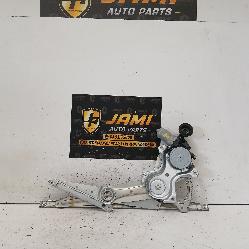 View Auto part Left Front Window Reg/Motor Toyota Camry 2008