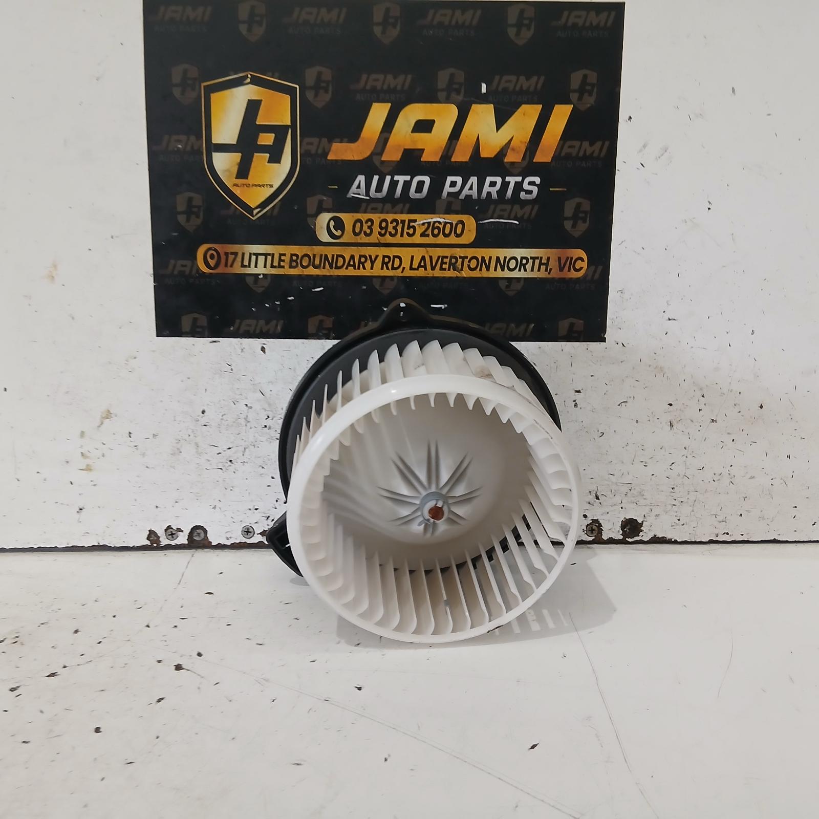 2019 Kia Sorento Heater Fan Motor View Auto part Heater Fan Motor Kia Sorento 2019