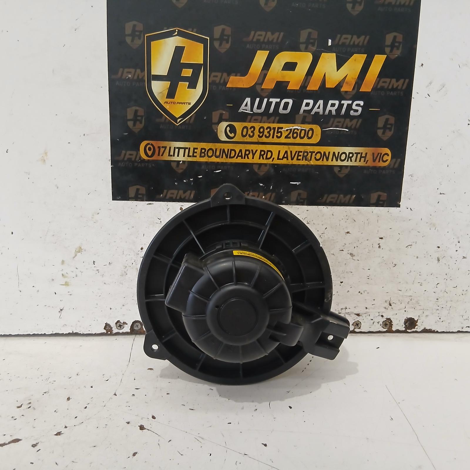 2019 Kia Sorento Heater Fan Motor View Auto part Heater Fan Motor Kia Sorento 2019