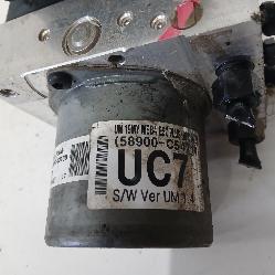 View Auto part Abs Pump/Modulator Kia Sorento 2019