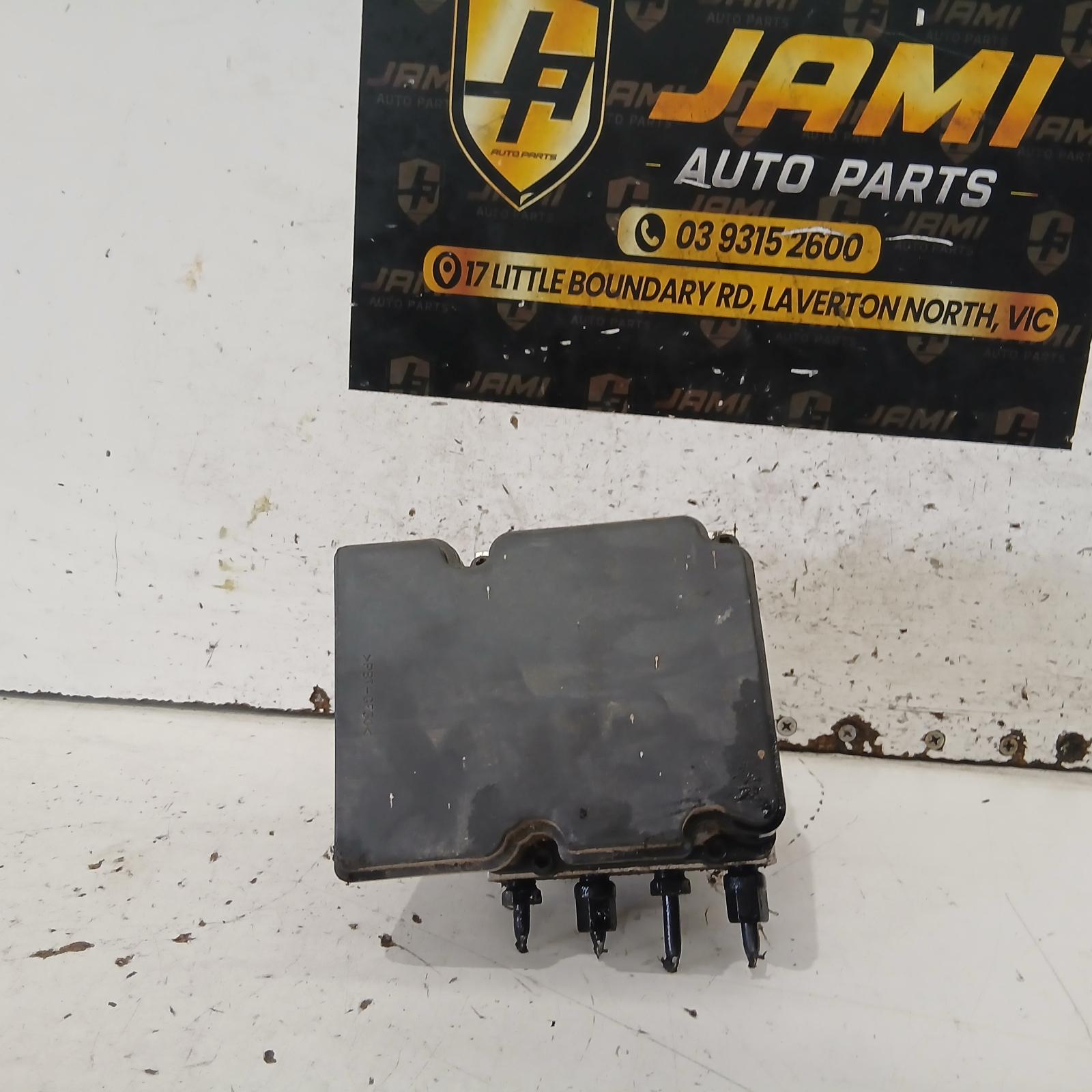 2019 Kia Sorento Abs Pump/Modulator View Auto part Abs Pump/Modulator Kia Sorento 2019