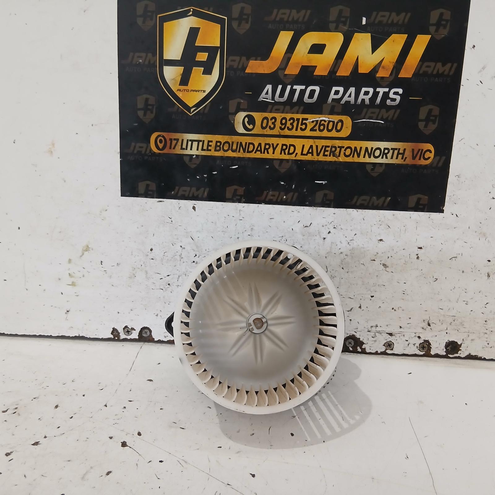 2019 Kia Sorento Heater Fan Motor View Auto part Heater Fan Motor Kia Sorento 2019