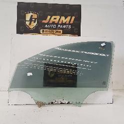 View Auto part Left Front Door Window Kia Sorento 2019