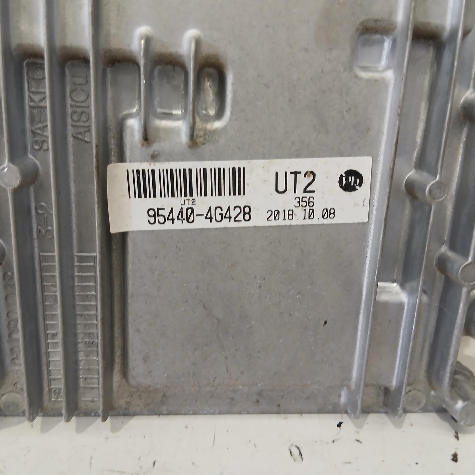View Auto part Ecu Kia Sorento 2019