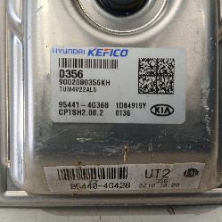 View Auto part Ecu Kia Sorento 2019