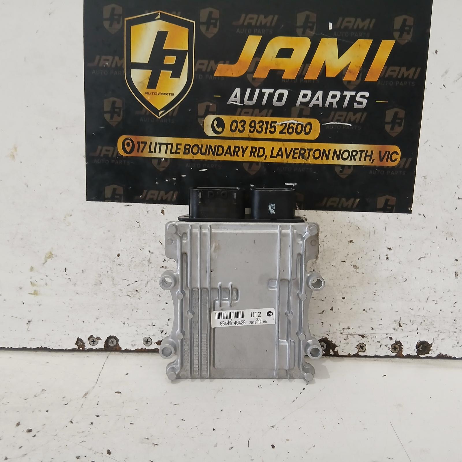 View Auto part Ecu Kia Sorento 2019