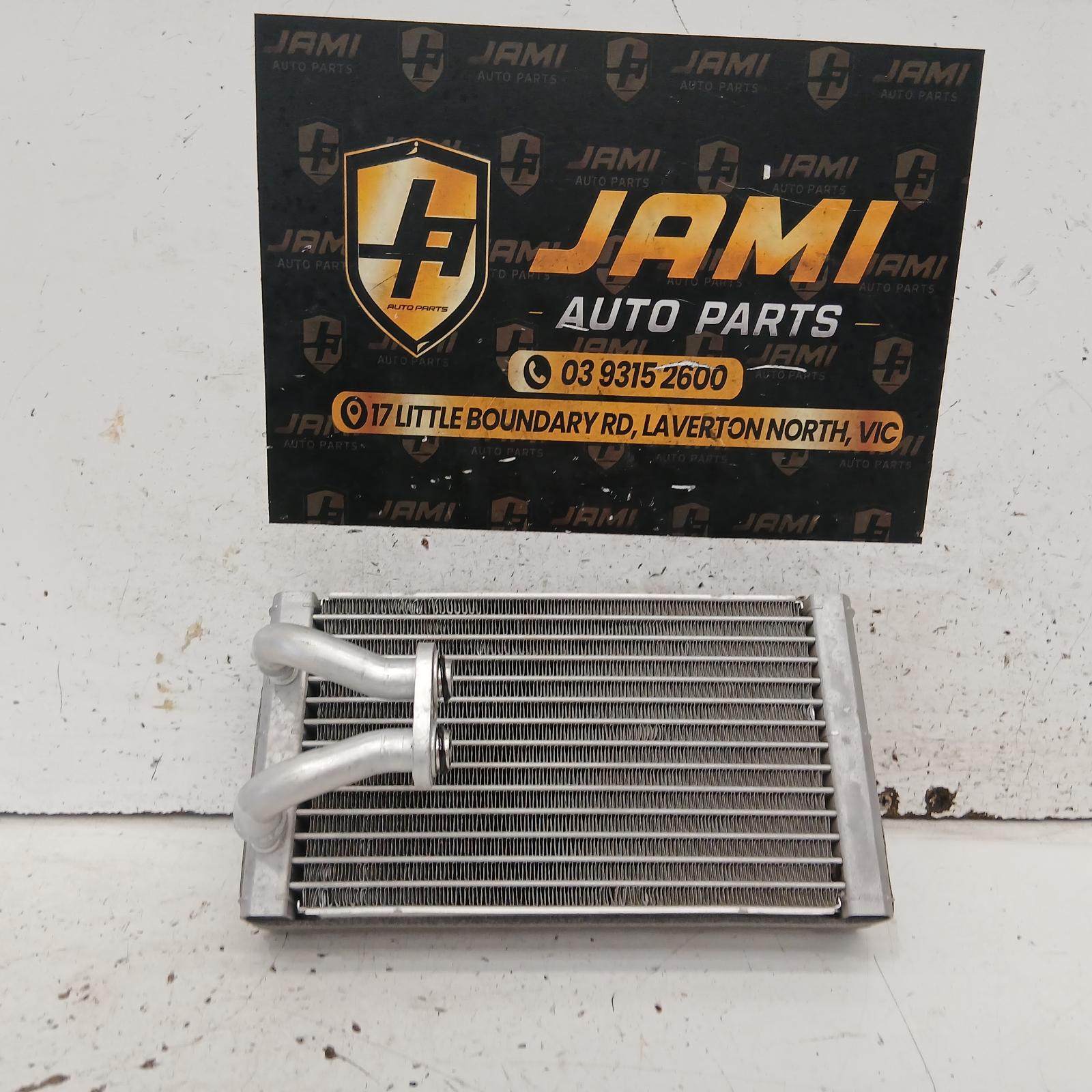 2019 Kia Sorento A/C Evaporator View Auto part A/C Evaporator Kia Sorento 2019