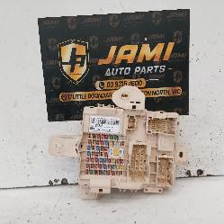 View Auto part Fuse Box Kia Sorento 2019