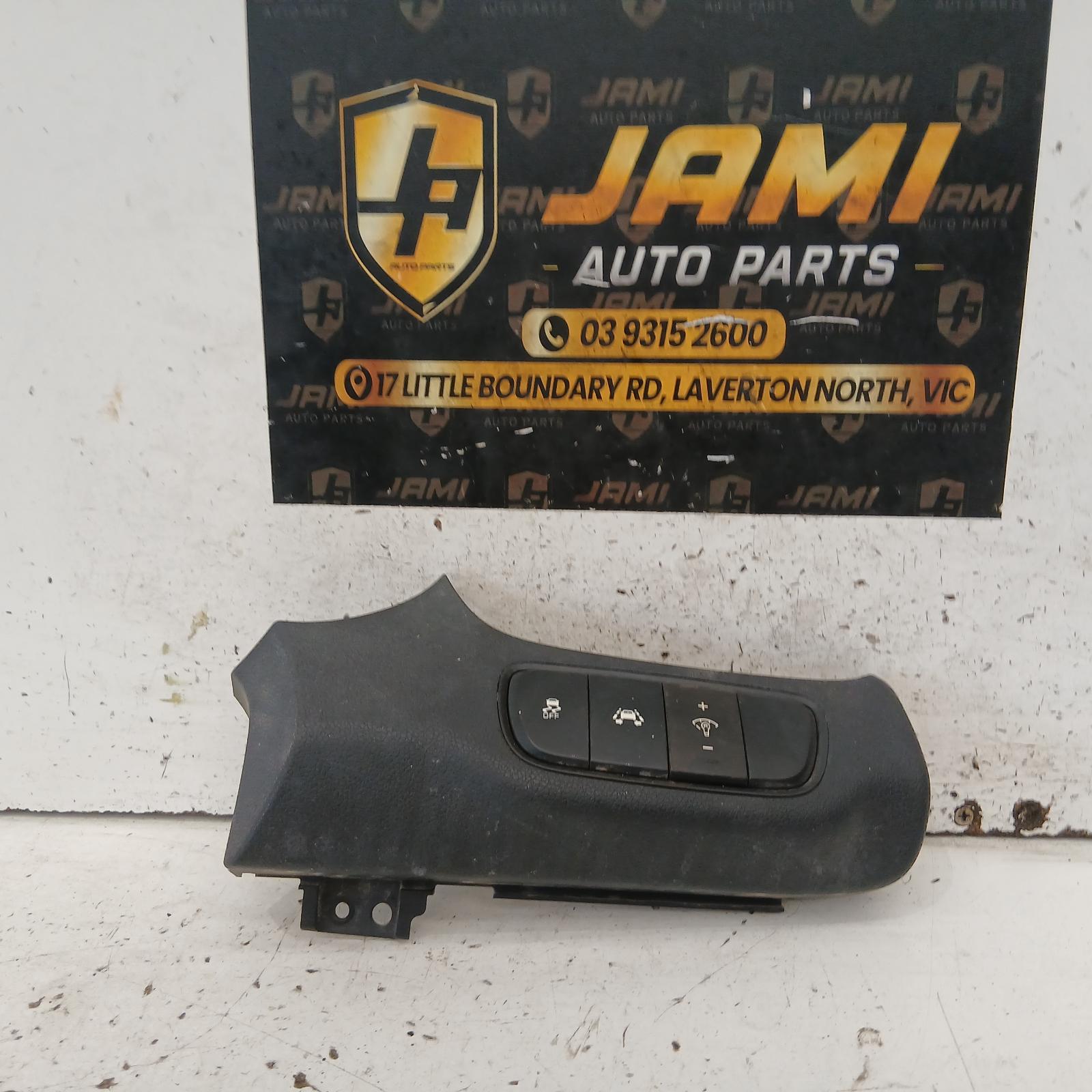 View Auto part Misc Switch/Relay Kia Sorento 2019