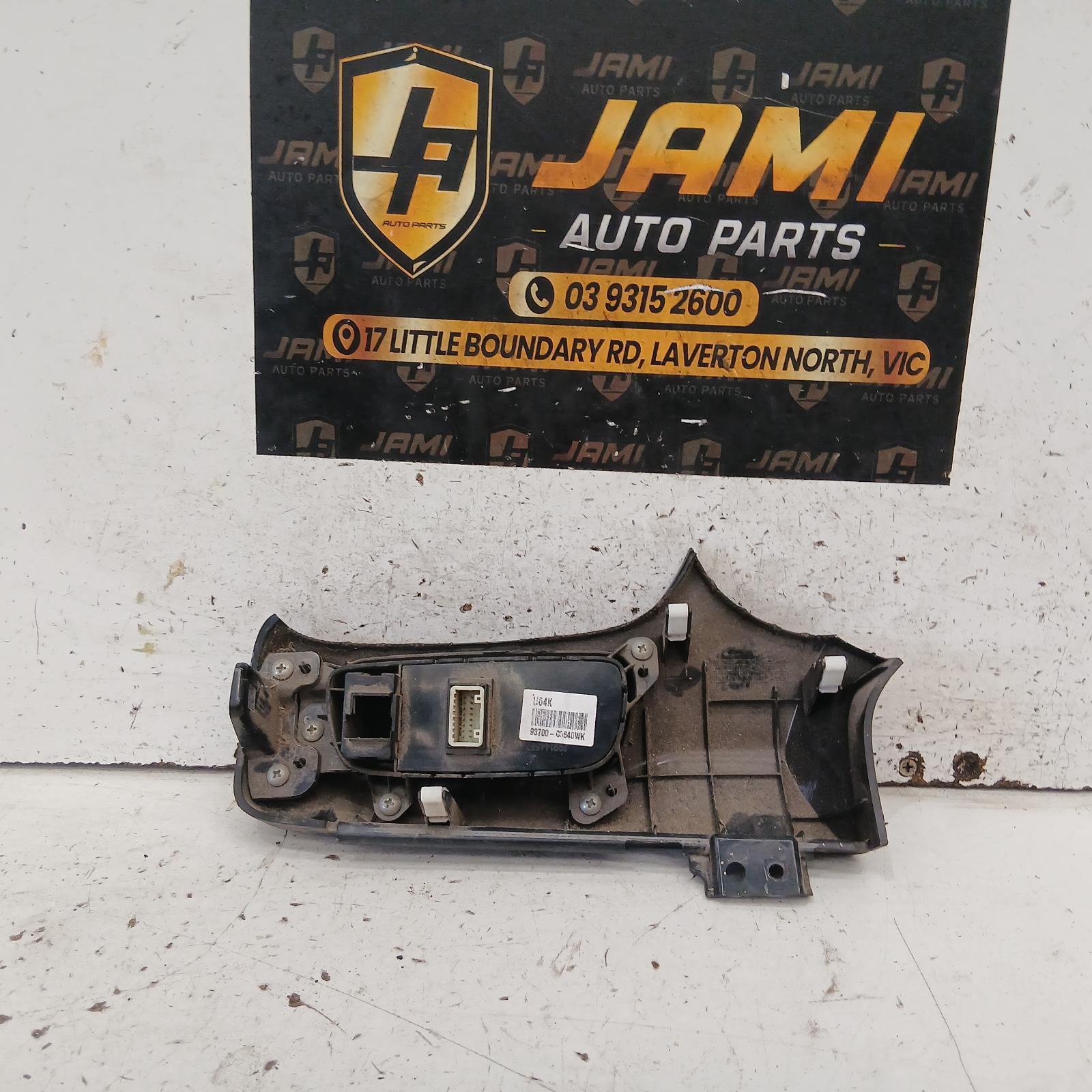View Auto part Misc Switch/Relay Kia Sorento 2019