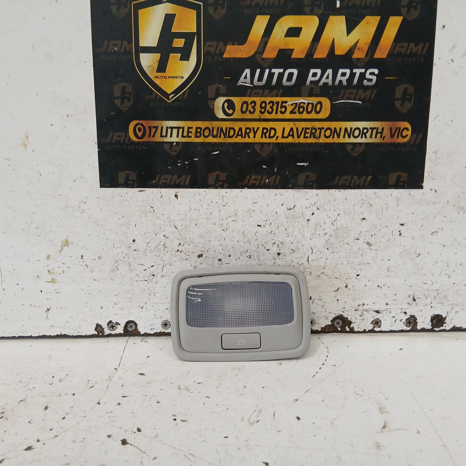 View Auto part Courtesy Light Kia Sorento 2019