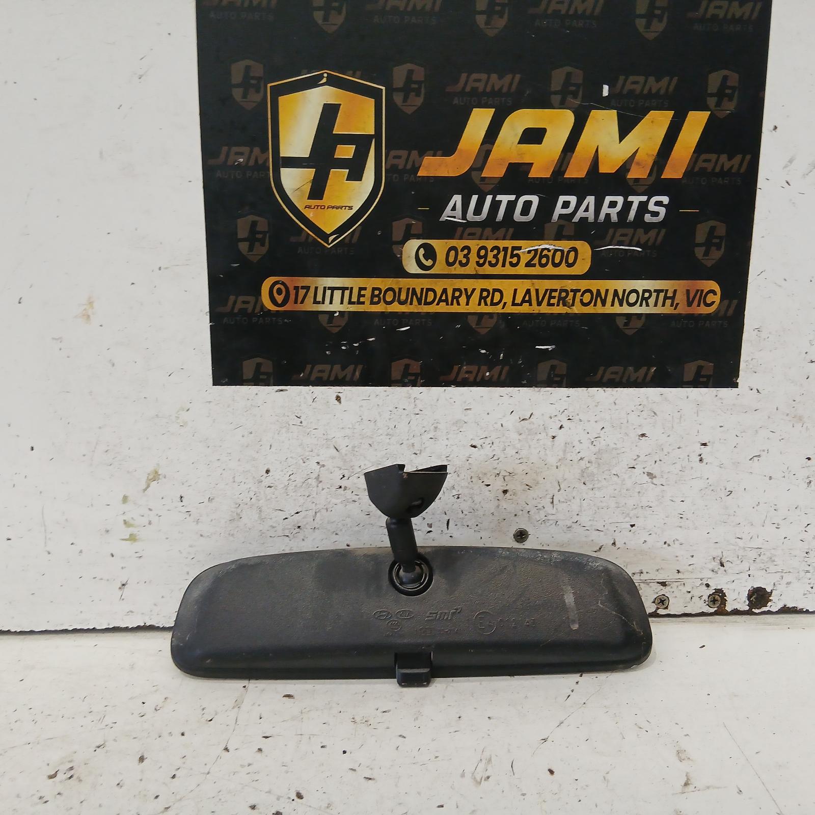 View Auto part Interior Mirror Kia Sorento 2019