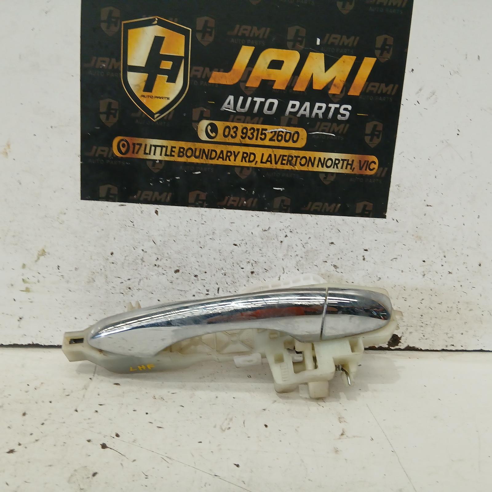 View Auto part Door Handle Kia Sorento 2019