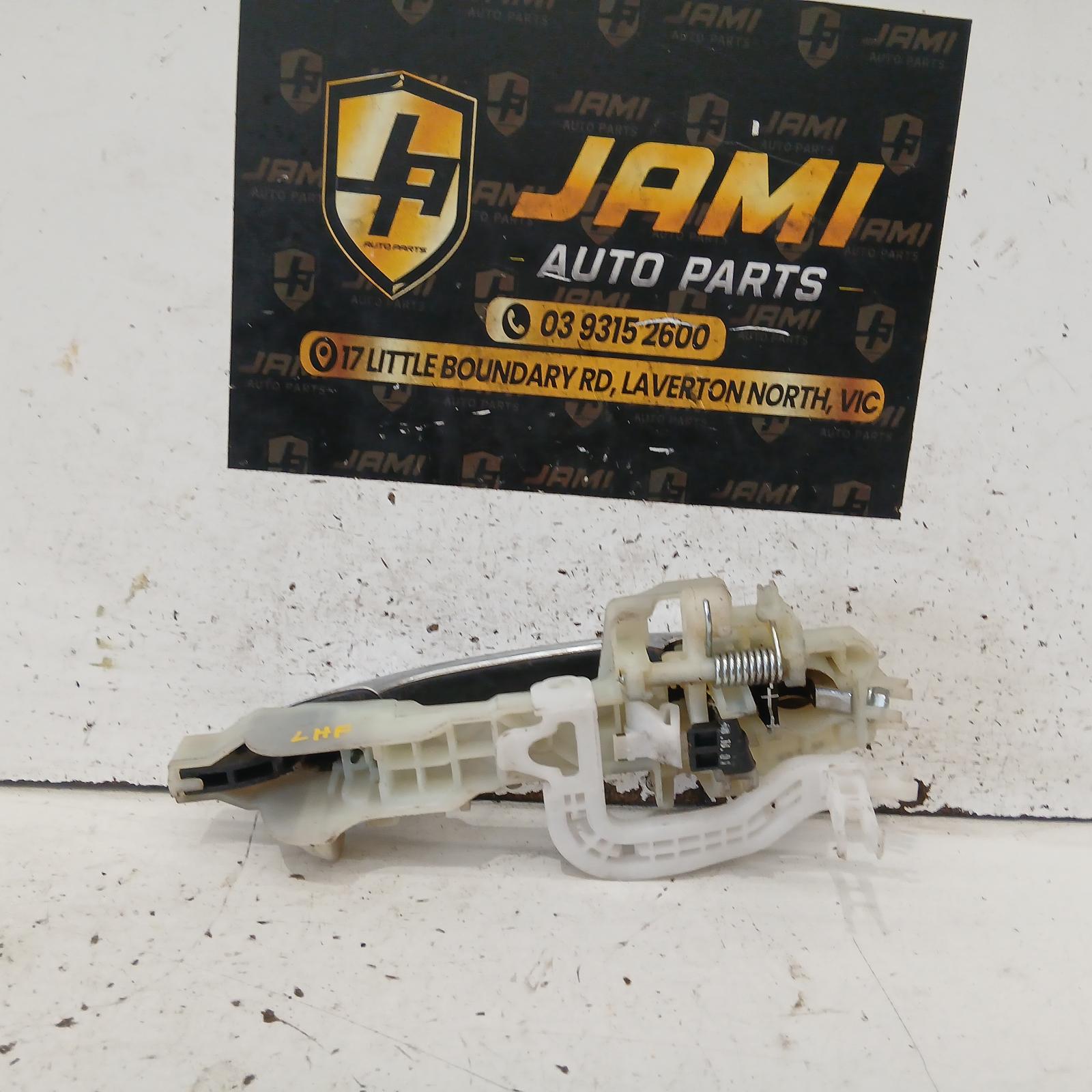 View Auto part Door Handle Kia Sorento 2019