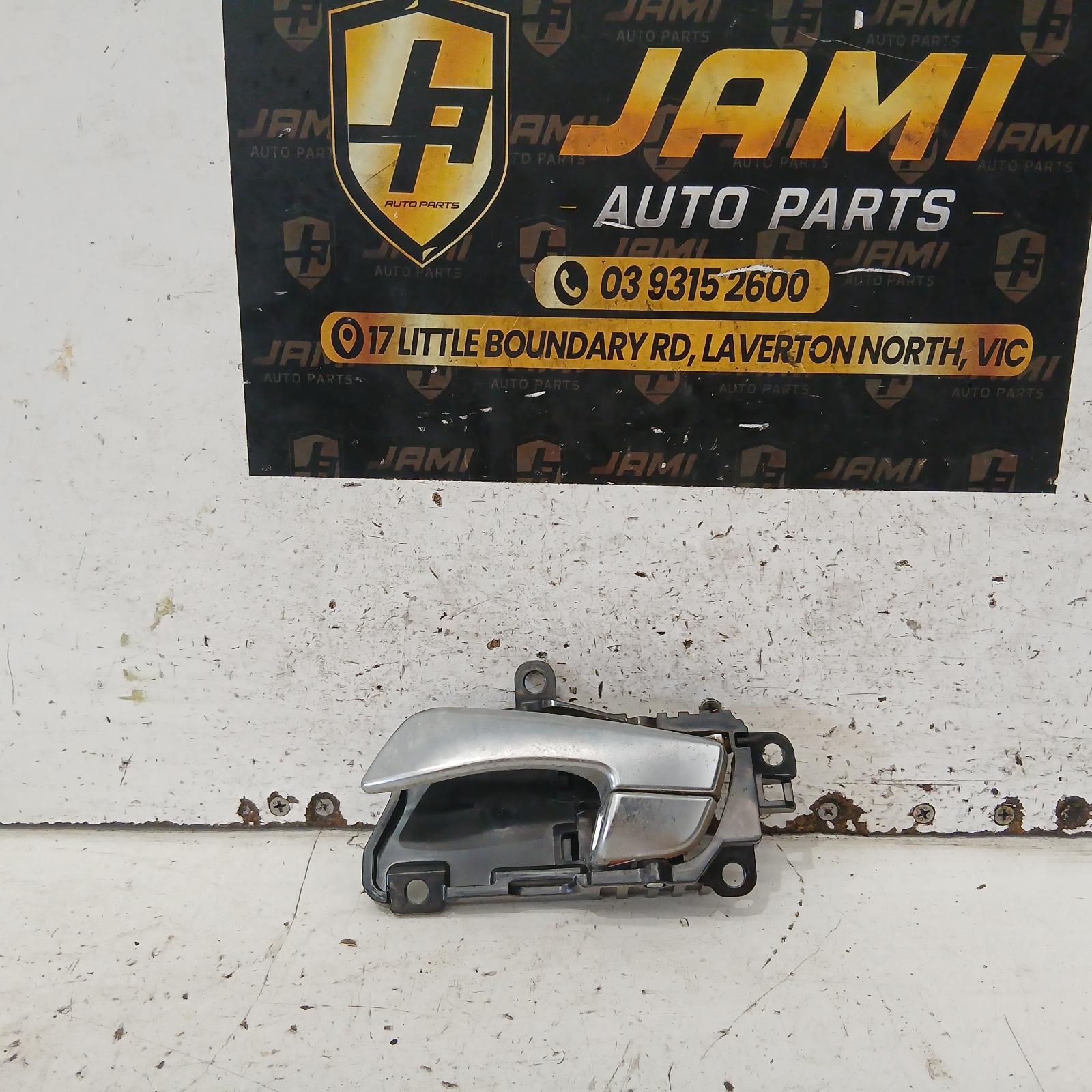 View Auto part Door Handle Kia Sorento 2019