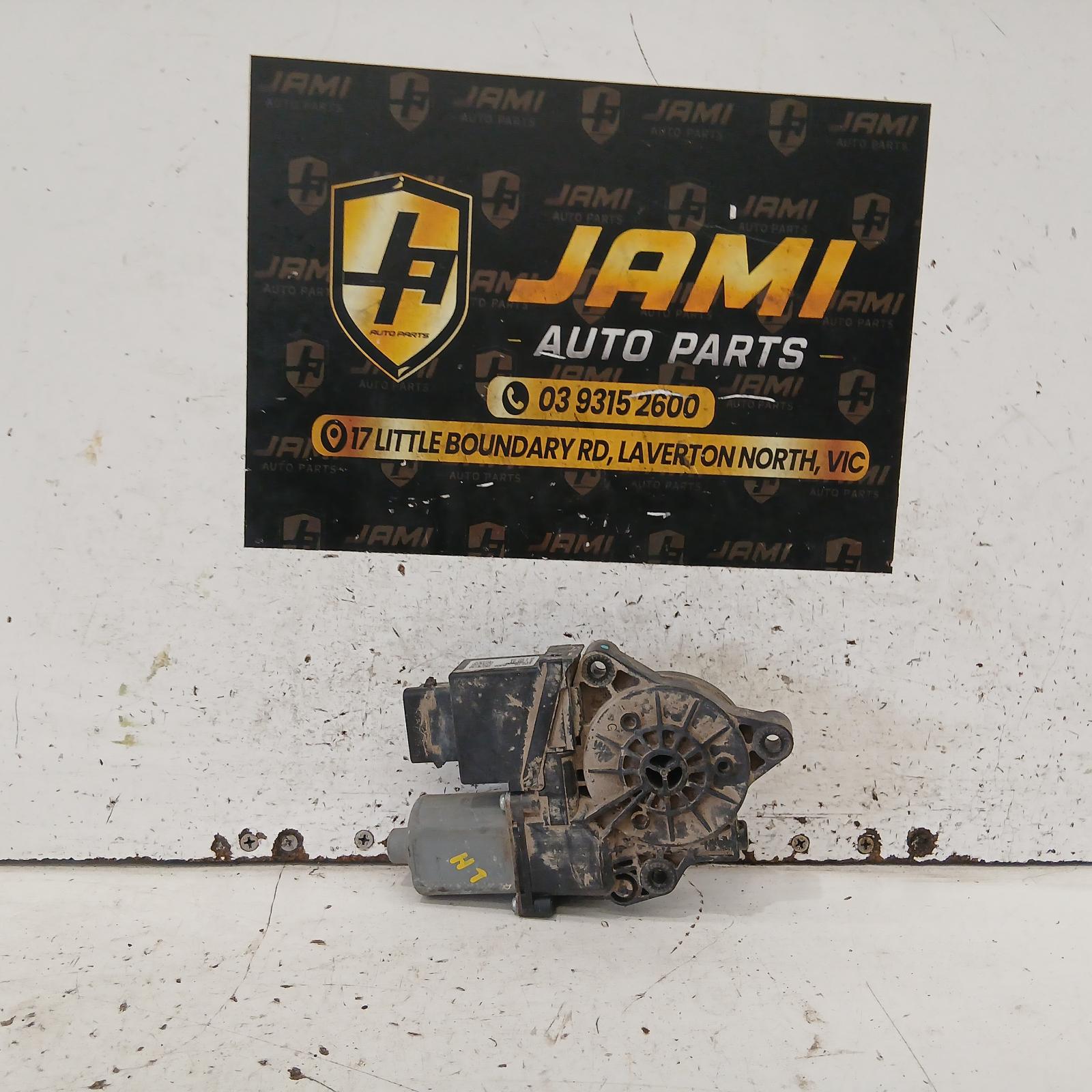 2019 Kia Sorento Left Rear Wnd Reg/Motor View Auto part Left Rear Wnd Reg/Motor Kia Sorento 2019