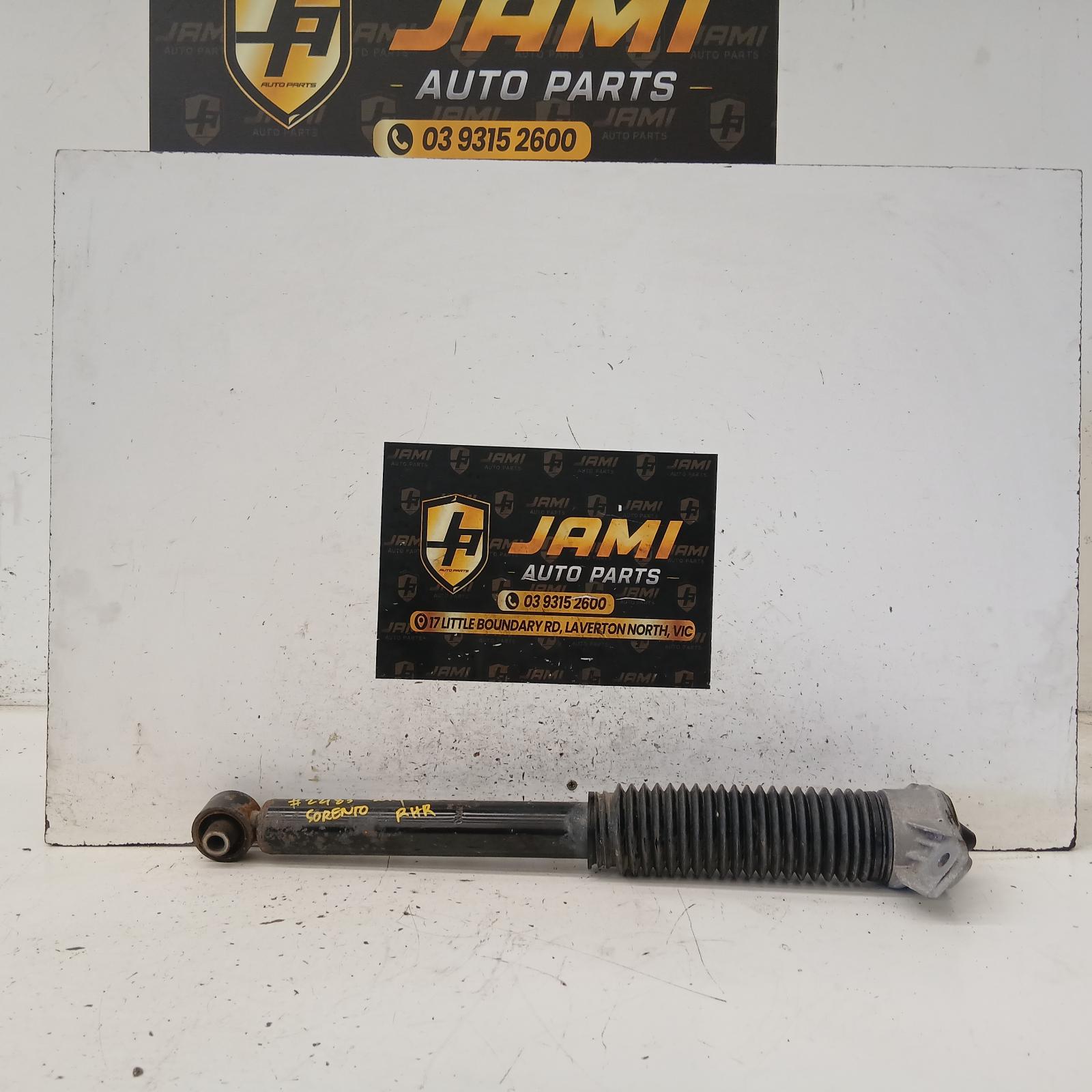View Auto part Shock Absorber Kia Sorento 2019