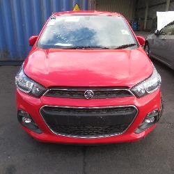 View Auto part Interior Mirror Holden Spark 2016