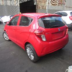 View Auto part Interior Mirror Holden Spark 2016