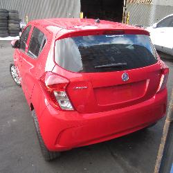 View Auto part Interior Mirror Holden Spark 2016