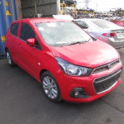 View Auto part Interior Mirror Holden Spark 2016