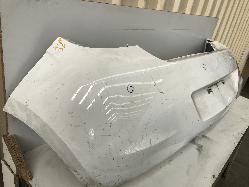 View Auto part Rear Bumper Hyundai I20 2011