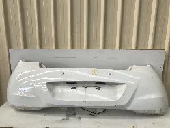 View Auto part Rear Bumper Hyundai I20 2011