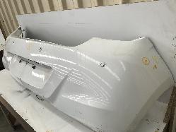 View Auto part Rear Bumper Hyundai I20 2011