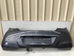 View Auto part Rear Bumper Hyundai I20 2010
