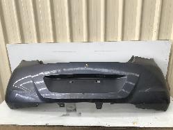 View Auto part Rear Bumper Hyundai I20 2010