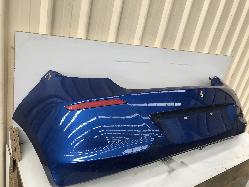 View Auto part Rear Bumper Hyundai I20 2013