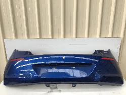 View Auto part Rear Bumper Hyundai I20 2013