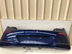 View Auto part Rear Bumper Hyundai I20 2014