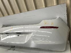 View Auto part Rear Bumper Hyundai I20 2014