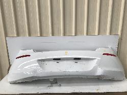 View Auto part Rear Bumper Hyundai I20 2014