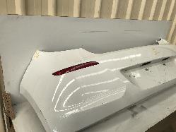 View Auto part Rear Bumper Hyundai I20 2014