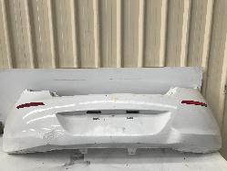 View Auto part Rear Bumper Hyundai I20 2014